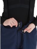 Thumbnail 4F, Trousers Fnk  M361 ski pants men Navy blue 