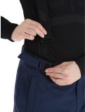 Thumbnail 4F, Trousers Fnk  M361 ski pants men Navy blue 