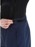 Thumbnail 4F, Trousers Fnk  M361 ski pants men Navy blue 