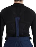 Thumbnail 4F, Trousers Fnk  M361 ski pants men Navy blue 