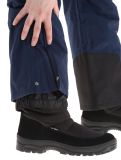 Thumbnail 4F, Trousers Fnk  M361 ski pants men Navy blue 