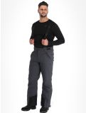 Thumbnail 4F, Trousers Fnk  M402 ski pants men Dark Grey grey 