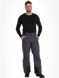 Thumbnail 4F, Trousers Fnk  M402 ski pants men Dark Grey grey 