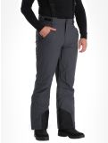 Thumbnail 4F, Trousers Fnk  M402 ski pants men Dark Grey grey 