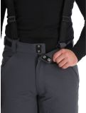 Thumbnail 4F, Trousers Fnk  M402 ski pants men Dark Grey grey 