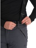 Thumbnail 4F, Trousers Fnk  M402 ski pants men Dark Grey grey 