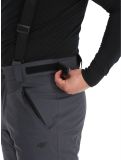 Thumbnail 4F, Trousers Fnk  M402 ski pants men Dark Grey grey 