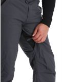 Thumbnail 4F, Trousers Fnk  M402 ski pants men Dark Grey grey 