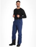 Thumbnail 4F, Trousers Fnk  M402 ski pants men Navy blue 