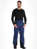 Thumbnail 4F, Trousers Fnk  M402 ski pants men Navy blue 