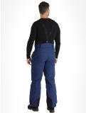 Thumbnail 4F, Trousers Fnk  M402 ski pants men Navy blue 