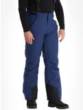 Thumbnail 4F, Trousers Fnk  M402 ski pants men Navy blue 