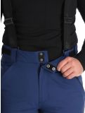 Thumbnail 4F, Trousers Fnk  M402 ski pants men Navy blue 