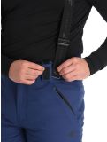 Thumbnail 4F, Trousers Fnk  M402 ski pants men Navy blue 