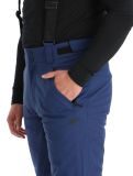 Thumbnail 4F, Trousers Fnk  M402 ski pants men Navy blue 