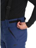 Thumbnail 4F, Trousers Fnk  M402 ski pants men Navy blue 