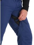 Thumbnail 4F, Trousers Fnk  M402 ski pants men Navy blue 