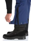 Thumbnail 4F, Trousers Fnk  M402 ski pants men Navy blue 