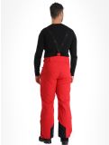 Thumbnail 4F, Trousers Fnk  M402 ski pants men Red red 