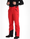 Thumbnail 4F, Trousers Fnk  M402 ski pants men Red red 