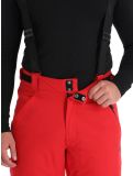 Thumbnail 4F, Trousers Fnk  M402 ski pants men Red red 