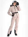 Thumbnail 4F, Technical Jacket  F337 ski jacket women Beige beige 