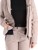 Thumbnail 4F, Technical Jacket  F337 ski jacket women Beige beige 