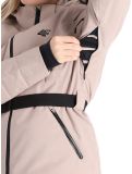 Thumbnail 4F, Technical Jacket  F337 ski jacket women Beige beige 