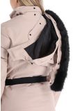 Thumbnail 4F, Technical Jacket  F337 ski jacket women Beige beige 