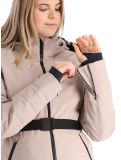 Thumbnail 4F, Technical Jacket  F337 ski jacket women Beige beige 