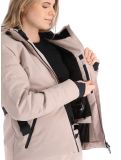 Thumbnail 4F, Technical Jacket  F337 ski jacket women Beige beige 