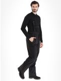 Thumbnail 4F, Trousers Fnk  M361 ski pants men Deep Black black 