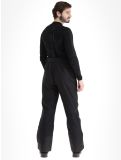 Thumbnail 4F, Trousers Fnk  M361 ski pants men Deep Black black 