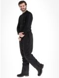 Thumbnail 4F, Trousers Fnk  M361 ski pants men Deep Black black 