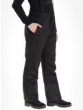 Thumbnail 4F, Trousers Fnk  M361 ski pants men Deep Black black 