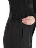 Thumbnail 4F, Trousers Fnk  M361 ski pants men Deep Black black 