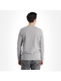 Thumbnail Almgwand, Seegatterlalm t-shirt men grey 