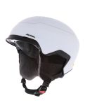 Thumbnail Alpina, Banff Mips ski helmet unisex matt white 