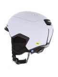 Thumbnail Alpina, Banff Mips ski helmet unisex matt white 