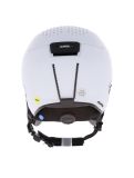 Thumbnail Alpina, Banff Mips ski helmet unisex matt white 