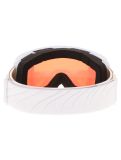 Thumbnail Alpina, Bivio Q goggles unisex White Gold Matt Goud, white 