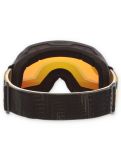 Thumbnail Alpina, Blackcomb Q-Lite goggles unisex Black-Yellow Matt black, yellow 