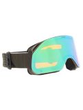 Thumbnail Alpina, Blackcomb Q-Lite goggles unisex Olive Matt Matt green 