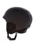 Thumbnail Alpina, Brix ski helmet unisex Black Matt black 