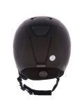 Thumbnail Alpina, Brix ski helmet unisex Black Matt black 