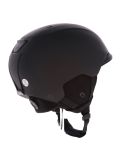 Thumbnail Alpina, Brix ski helmet unisex Black Matt black 