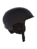 Thumbnail Alpina, Brix ski helmet unisex Black Matt black 