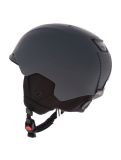 Thumbnail Alpina, Brix ski helmet unisex Midnight Grey Matt grey 