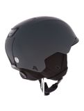 Thumbnail Alpina, Brix ski helmet unisex Midnight Grey Matt grey 