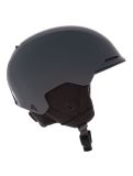 Thumbnail Alpina, Brix ski helmet unisex Midnight Grey Matt grey 